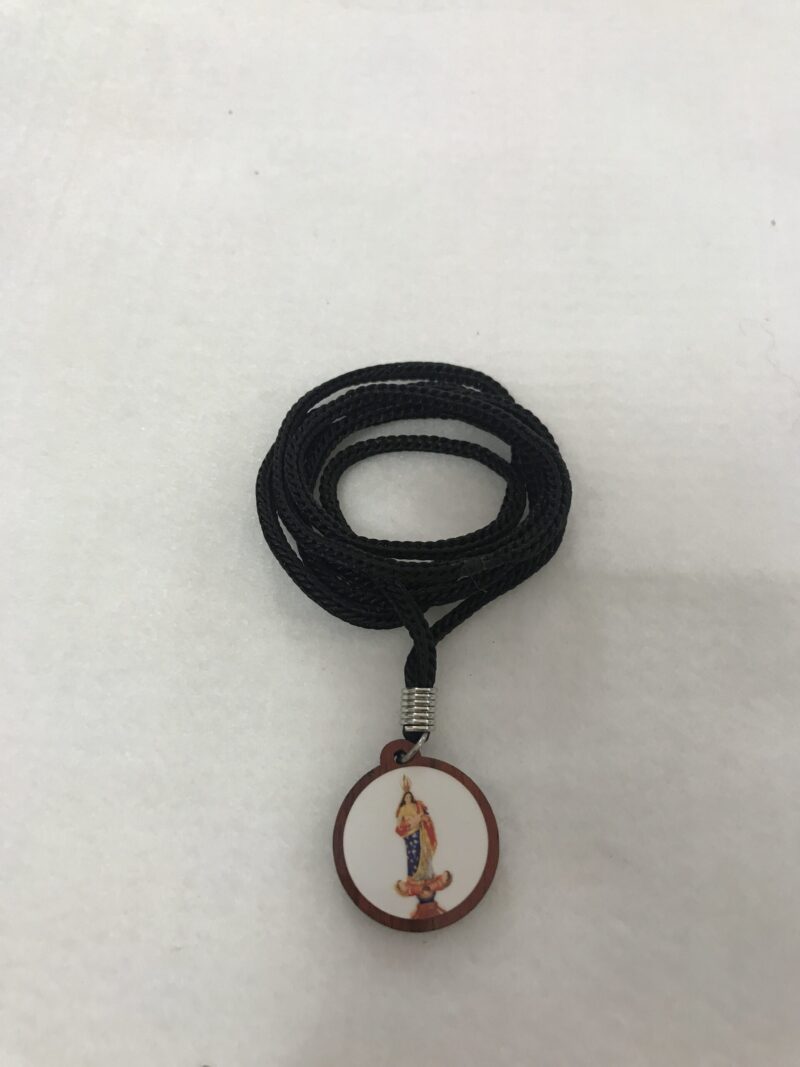 Cordão de Pescoço Abadia
